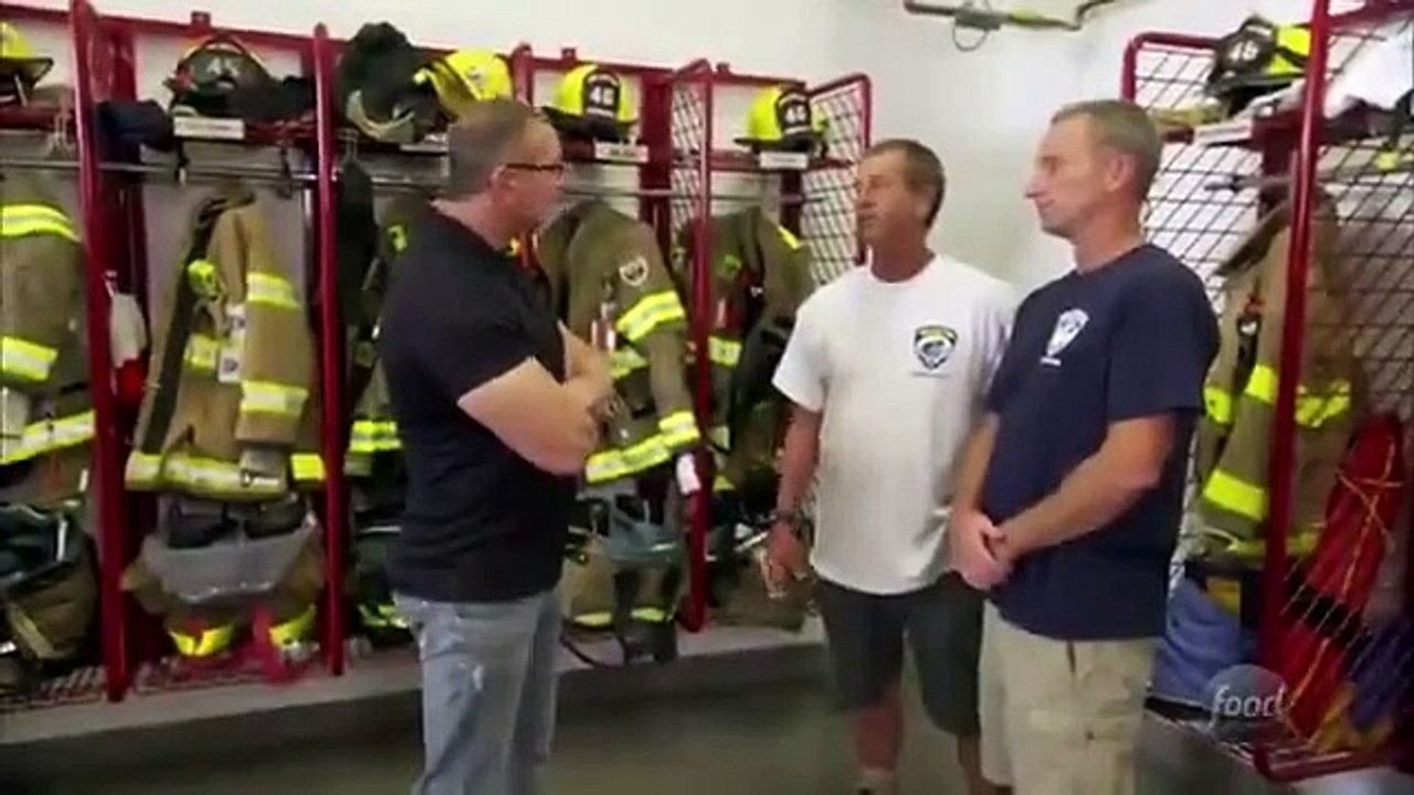 Restaurant - Impossible - Se7 - Ep08 HD Watch