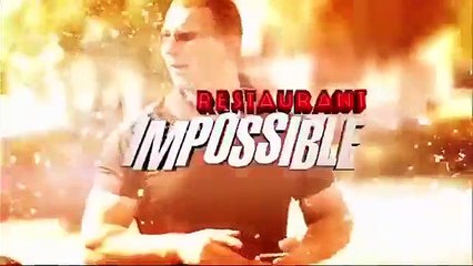 Restaurant - Impossible - Se8 - Ep02 HD Watch