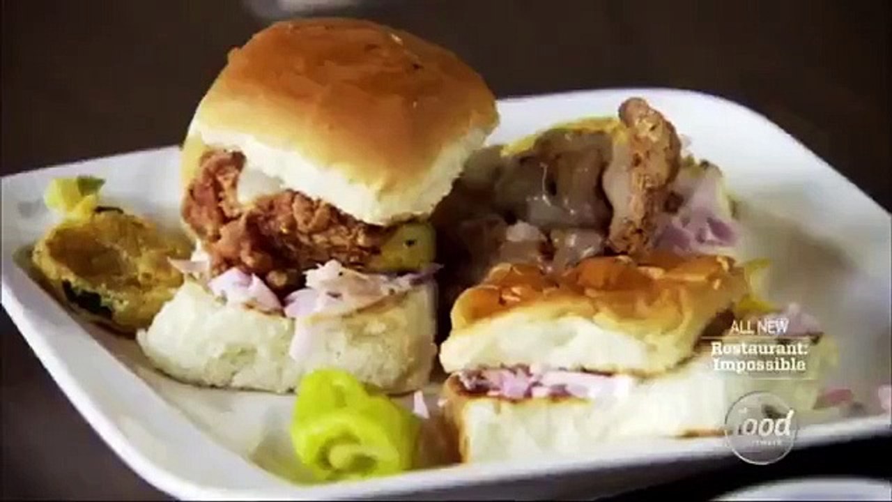 Restaurant - Impossible - Se8 - Ep06 HD Watch