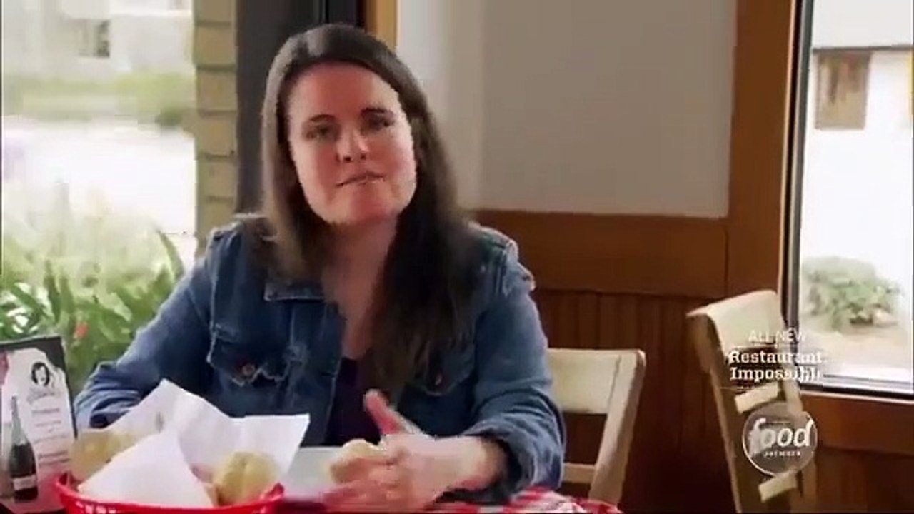 Restaurant - Impossible - Se8 - Ep04 HD Watch