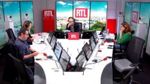 Le journal RTL de 15h du 02 février 2023