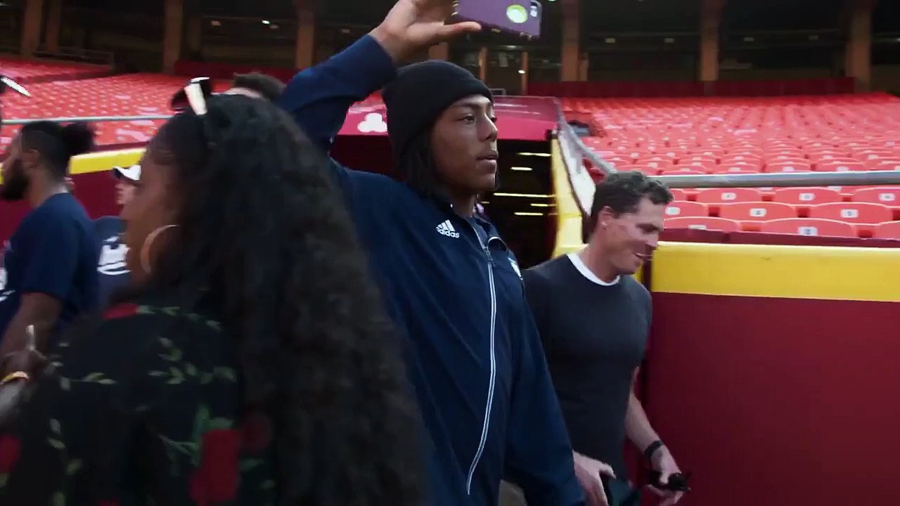 Last Chance U - Se3 - Ep07 - 307 HD Watch