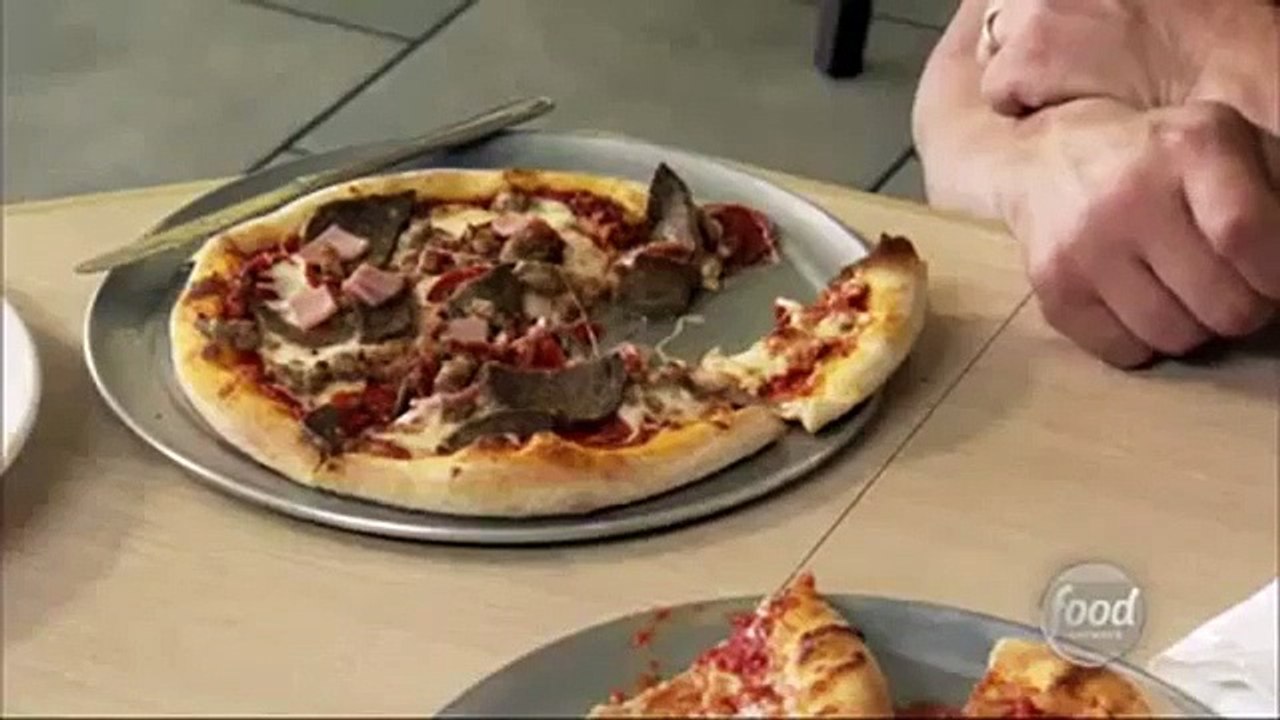 Restaurant - Impossible - Se8 - Ep08 HD Watch