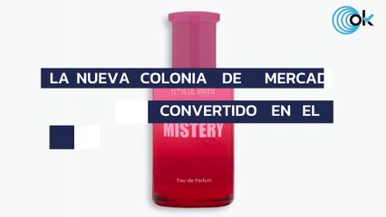 La nueva colonia de Mercadona que ya se ha convertido en el mayor éxito del supermercado