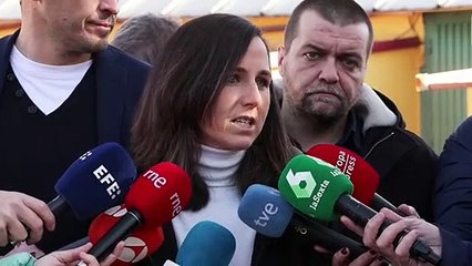 Bellarra califica de impúdicos los beneficios del Santander