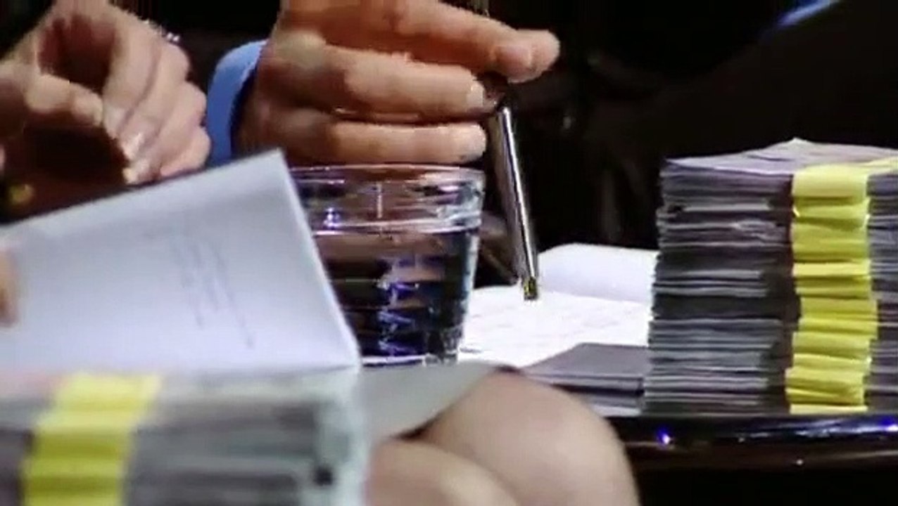 Dragons' Den - Se5 - Ep05 HD Watch