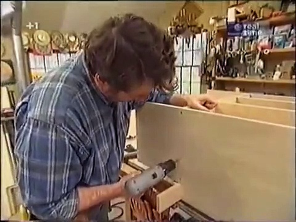 The New Yankee Workshop - Se12 - Ep13 HD Watch