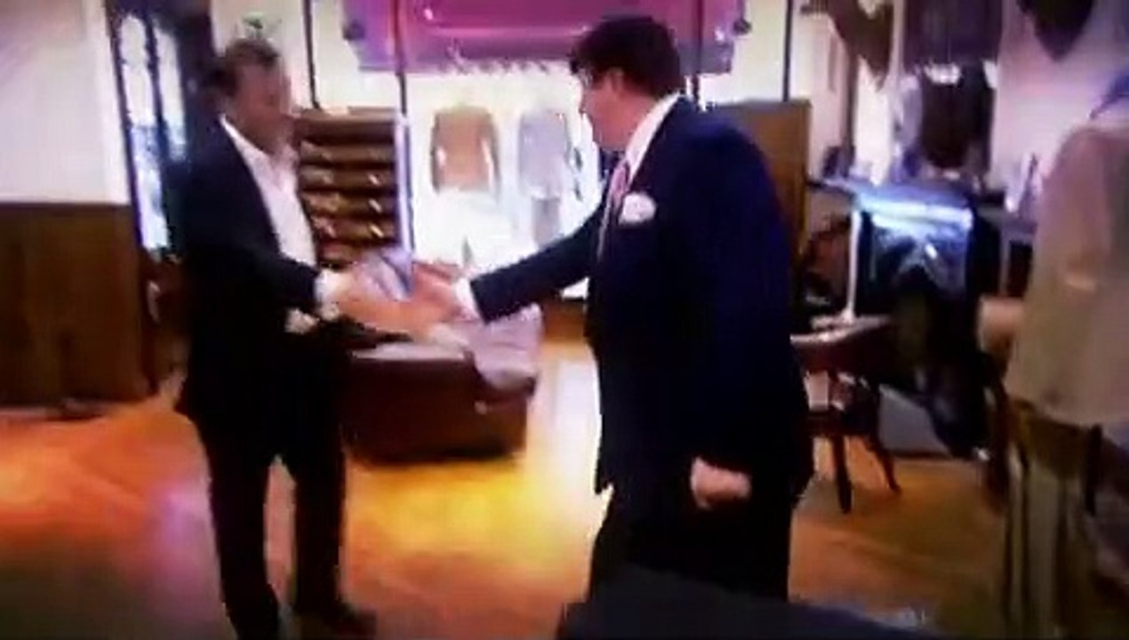 Dragons' Den - Se6 - Ep01 HD Watch