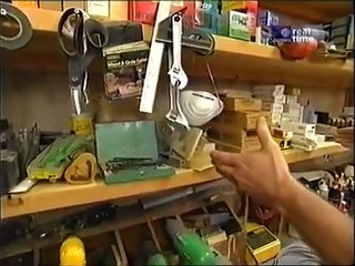 The New Yankee Workshop - Se13 - Ep06 HD Watch