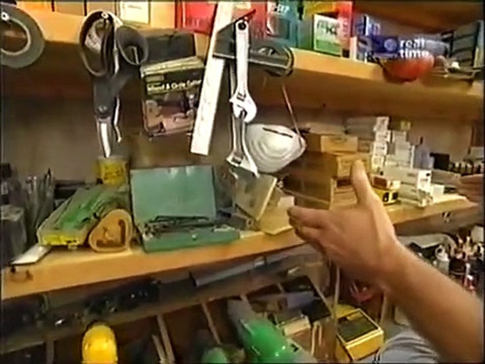 The New Yankee Workshop - Se13 - Ep06 HD Watch