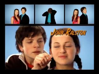 Life with Derek - Se2 - Ep10 - The Bet HD Watch
