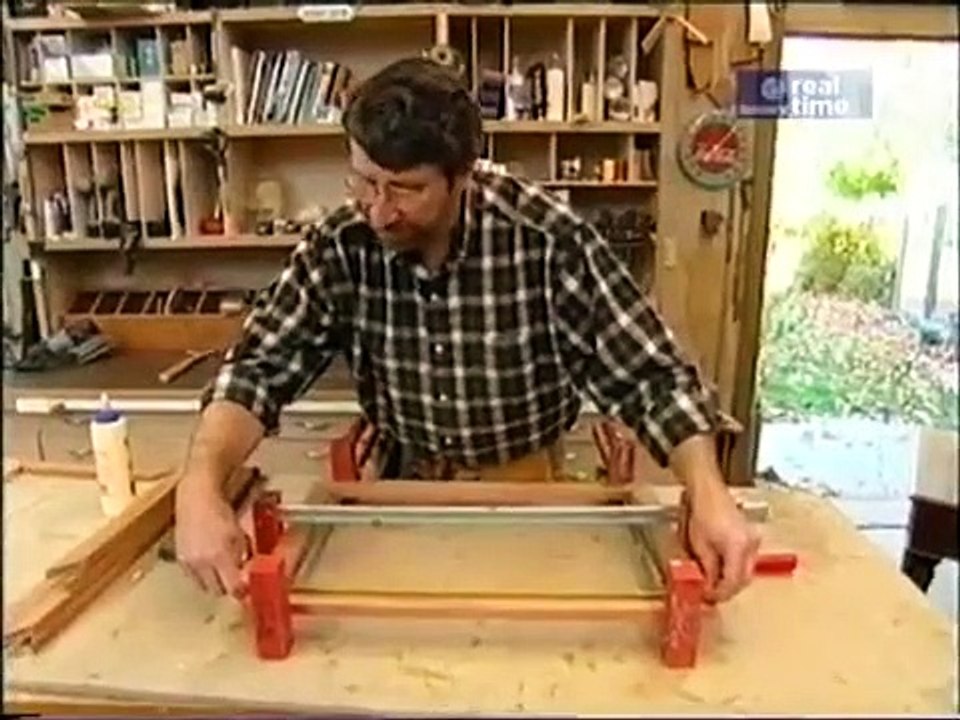 The New Yankee Workshop - Se13 - Ep09 HD Watch