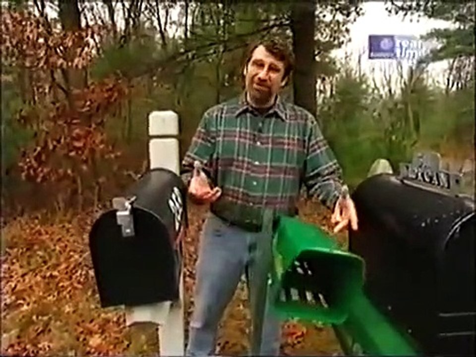 The New Yankee Workshop - Se13 - Ep10 HD Watch