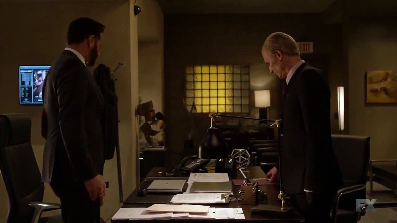The Strain - Se4 - Ep07 - Ouroboros HD Watch