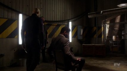 The Strain - Se4 - Ep09 - The Traitor HD Watch