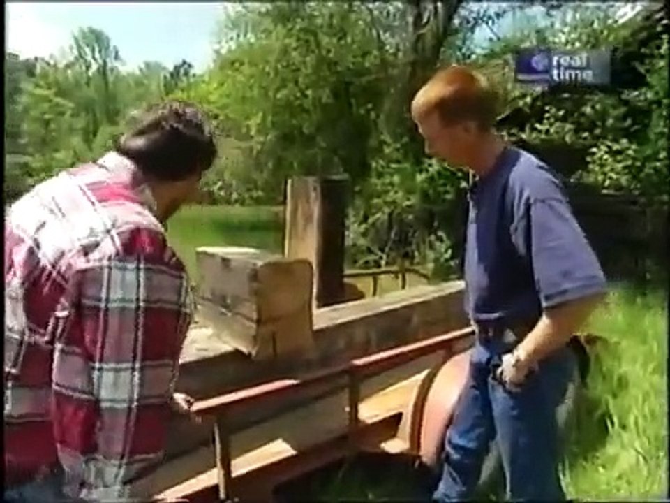 The New Yankee Workshop - Se13 - Ep12 HD Watch