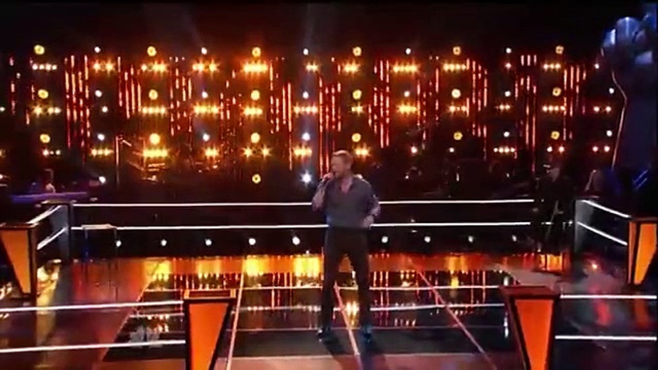 The Voice US - Se9 - Ep14 HD Watch