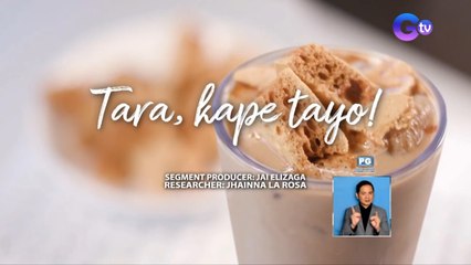 Largest Korean cafe sa Pampanga, silipin! | Dapat Alam Mo!