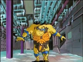 Teenage Mutant Ninja Turtles - Se10 - Ep02 - The Beginning of the End HD Watch