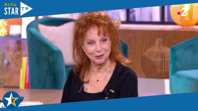 Jean-Pierre Marielle, sa veuve Agathe “dans un lit avec un monsieur” après sa mort : “Ça m’a fait un