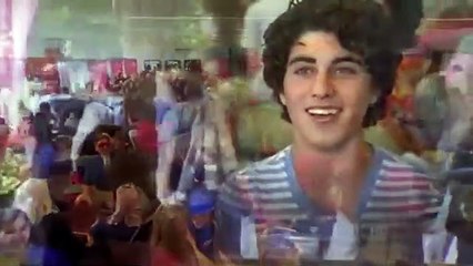 The X Factor USA - Se1 - Ep01 HD Watch