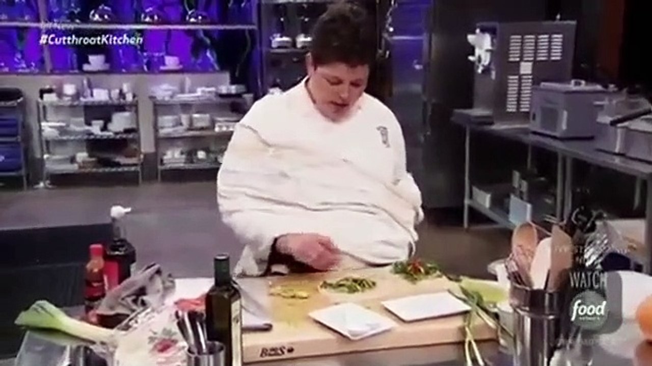 Cutthroat Kitchen - Se9 - Ep11 HD Watch
