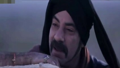 مسلسل | ( شمس الانصارى) ( بطولة) ( محمد سعد) | الحلقه 30 الثلاثون والأخيرة