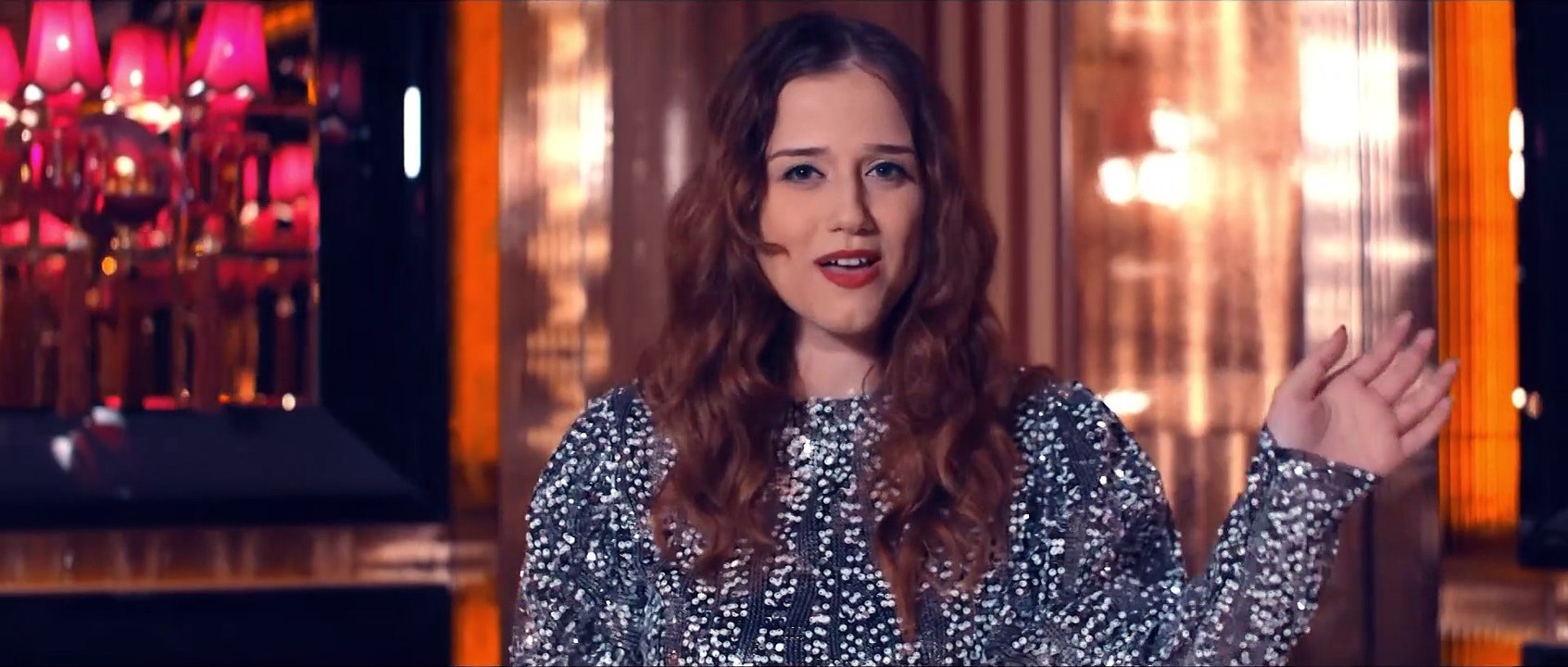 Zehra - Cennetten Çiçek - Flower from heaven - Turkish Music