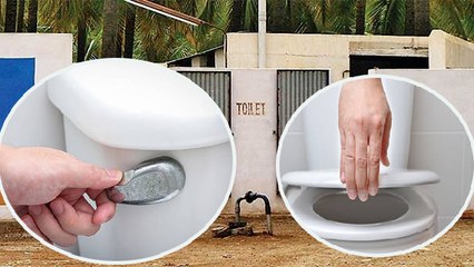पब्लिक टॉयलेट इस्तेमाल करते समय ध्यान रखें ये जरूरी बातें, नहीं तो होगी ये बीमारी । Boldsky