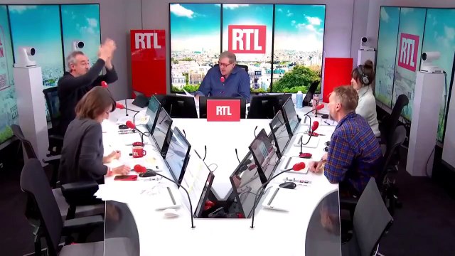 Cette partouze d'influenceurs : Sébastien Thoen dézingue Asterix et Obélix : L'empire du milieu sur RTL