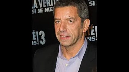 Michel Cymes attaque Sophie Marceau : "Elle ferait mieux de se taire"