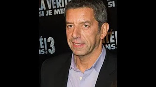 Michel Cymes attaque Sophie Marceau : Elle ferait mieux de se taire