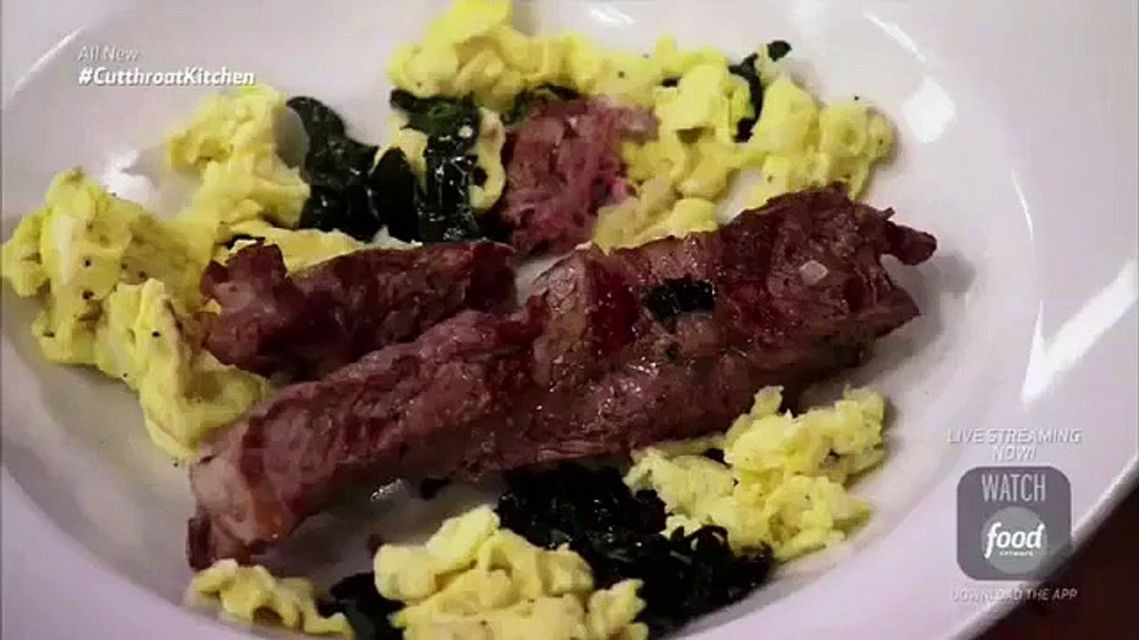 Cutthroat Kitchen - Se9 - Ep16 HD Watch