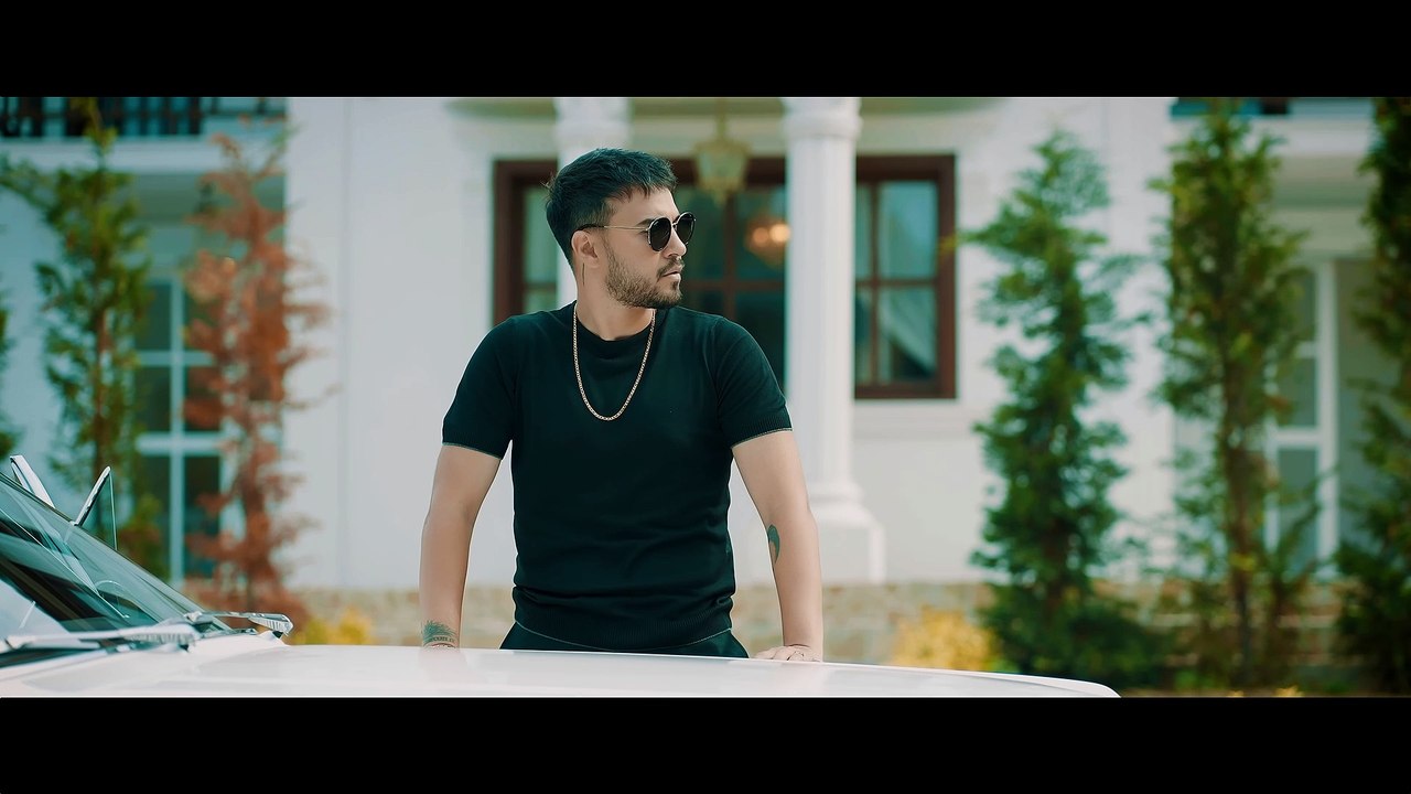 Semicenk & Ziynet Sali & İlkan Gunuc - Bozulmuş Kalbim - My broken heart - Turkish Music