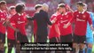 Sneijder praises Ten Hag for ditching Ronaldo and nurturing Rashford