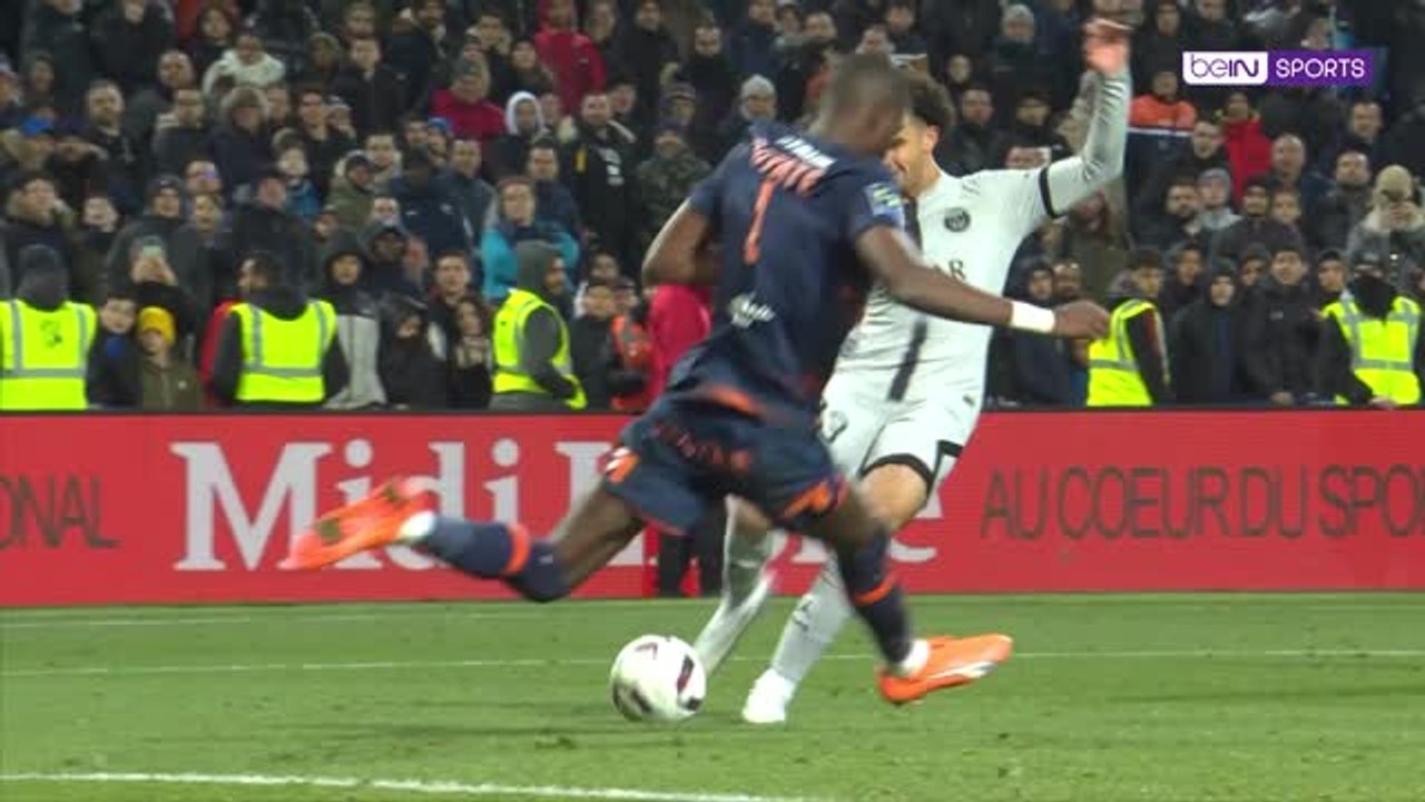 Zaire-Emery wird zum jüngsten PSG-Torschützen