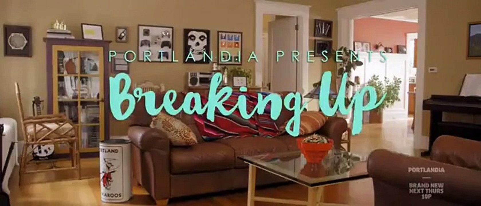 Portlandia - Se6 - Ep05 - Breaking Up HD Watch