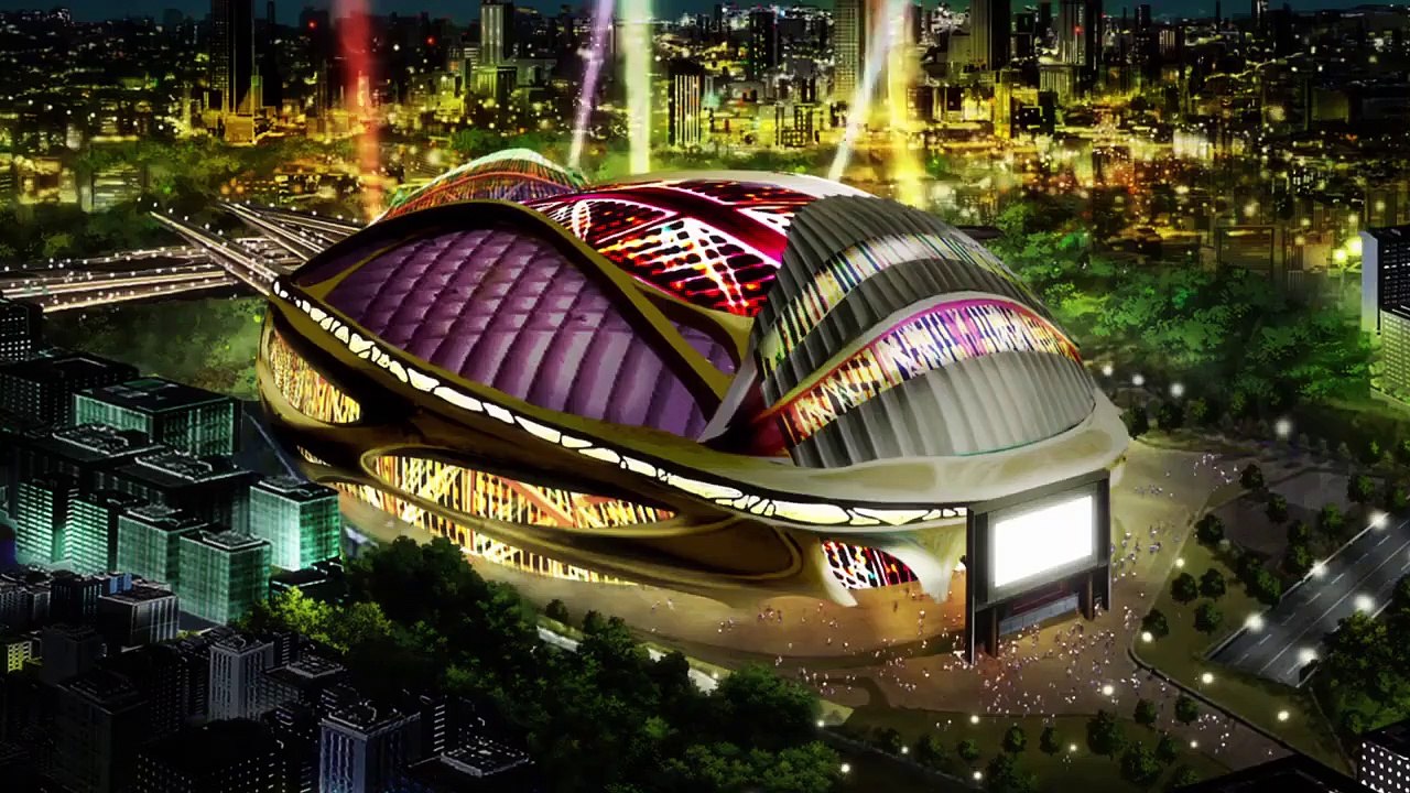 Tiger mask w - ep18 hd watch