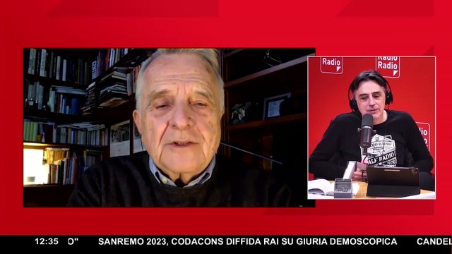 Arriva la proposta che scuote il mondo scolastico ▷ Meluzzi: Vi porto nella mente dei giovani di oggi