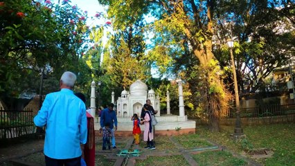 Wonders Park Pune || Seven Wonders In Pune || Pune Tourist Places ||Yashwantrao Chavan Udyan||#pune
