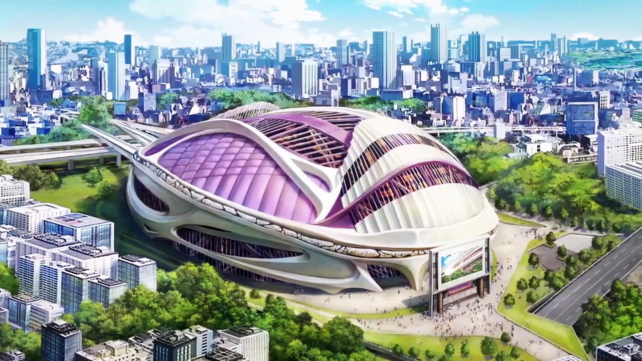 Tiger Mask W - Ep21 HD Watch