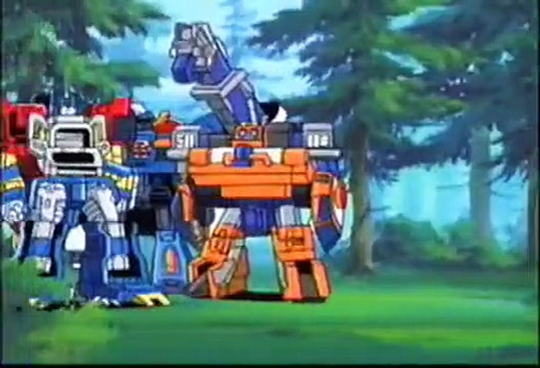 Transformers - Armada - Ep22 HD Watch