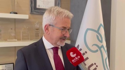 Nilüfer Belediye Başkanı Turgay Erdem: "Destici'nin İmar Barışını Gündeme Getirmesiyle Beraber Kaçak Yapılarda Artış Yaşandı"
