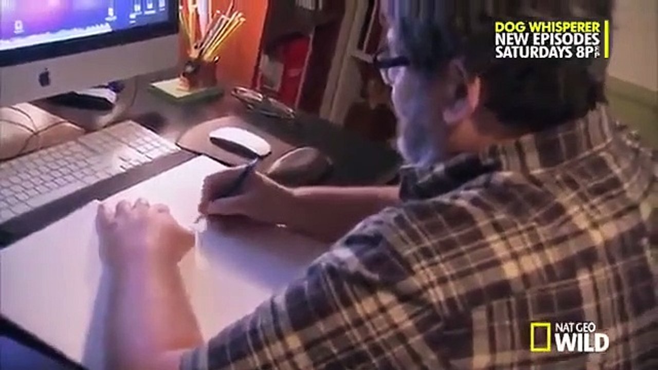 Dog Whisperer with Cesar Millan - Se9 - Ep06 HD Watch