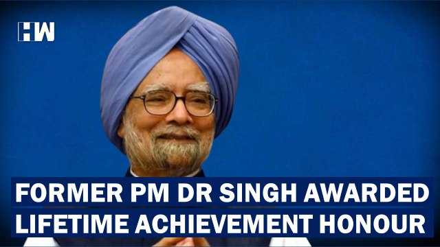 Headlines: Former PM Dr Manmohan Singh Conferred Lifetime Achievement Award In UK | Adani FPO Budget