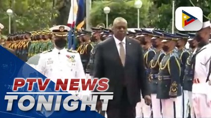 PH, US agree to put up 4 more locations to ramp up full implementation of EDCA