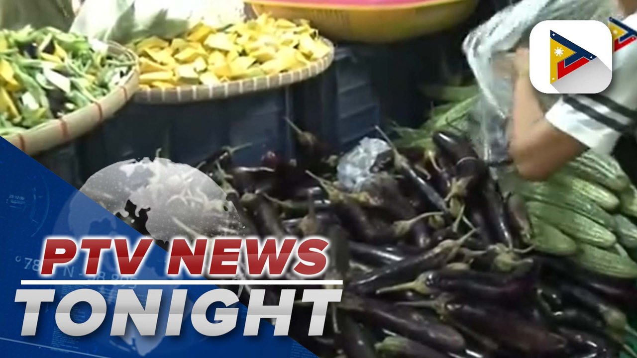 DA-BPI: No shortage of supply of tomatoes