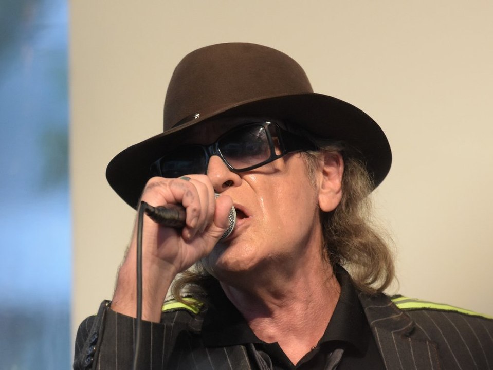 Udo Lindenberg trauert um treuen Weggefährten Hansi Westerfeld