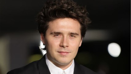 Brooklyn Beckham makes cheap soup after causing backlash with cooking video