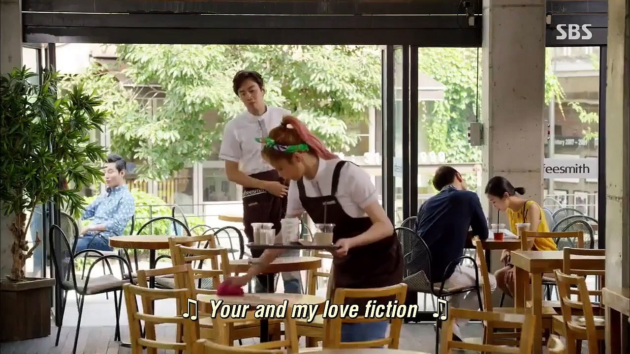 Its Ok, This Is Love - Ep08 HD Watch